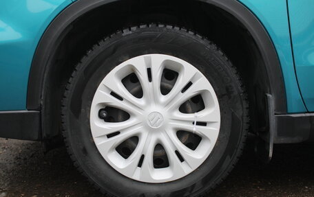 Suzuki Vitara II рестайлинг, 2018 год, 1 719 000 рублей, 14 фотография