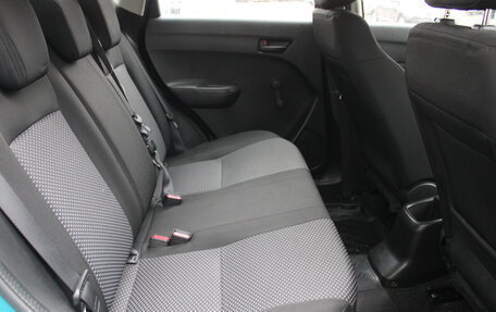 Suzuki Vitara II рестайлинг, 2018 год, 1 719 000 рублей, 7 фотография