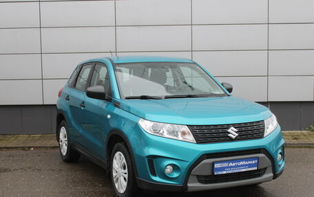 Suzuki Vitara II рестайлинг, 2018 год, 1 719 000 рублей, 3 фотография