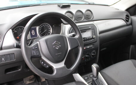 Suzuki Vitara II рестайлинг, 2018 год, 1 719 000 рублей, 5 фотография