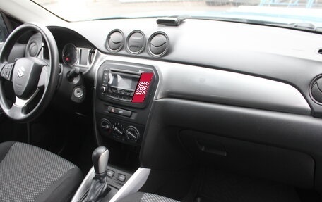 Suzuki Vitara II рестайлинг, 2018 год, 1 719 000 рублей, 4 фотография