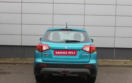 Suzuki Vitara II рестайлинг, 2018 год, 1 719 000 рублей, 11 фотография