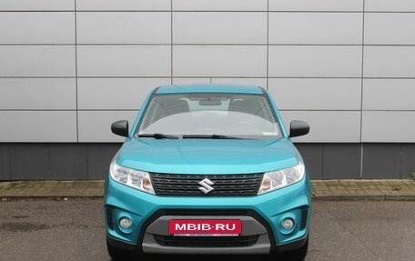 Suzuki Vitara II рестайлинг, 2018 год, 1 719 000 рублей, 2 фотография