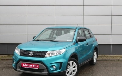 Suzuki Vitara II рестайлинг, 2018 год, 1 719 000 рублей, 1 фотография