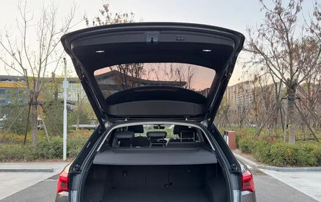 Audi Q3, 2022 год, 2 080 000 рублей, 8 фотография