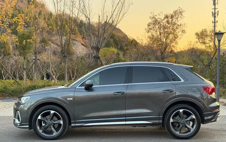 Audi Q3, 2022 год, 2 080 000 рублей, 4 фотография