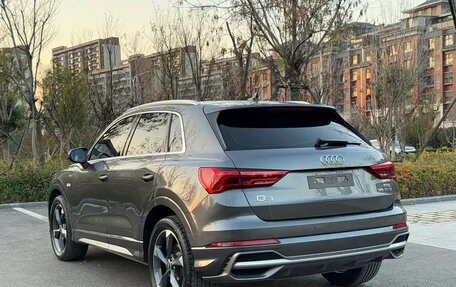 Audi Q3, 2022 год, 2 080 000 рублей, 5 фотография