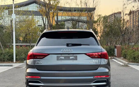 Audi Q3, 2022 год, 2 080 000 рублей, 6 фотография