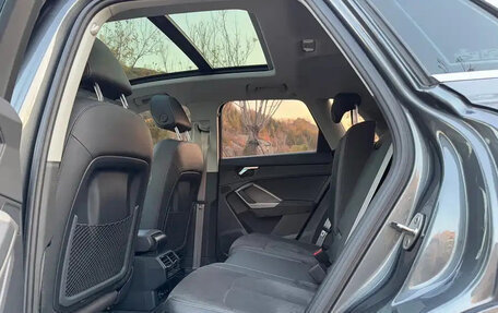 Audi Q3, 2022 год, 2 080 000 рублей, 10 фотография