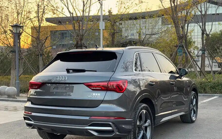 Audi Q3, 2022 год, 2 080 000 рублей, 7 фотография