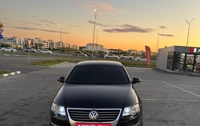 Volkswagen Passat B6, 2008 год, 875 000 рублей, 1 фотография