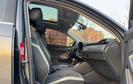 Audi Q3, 2022 год, 2 080 000 рублей, 11 фотография