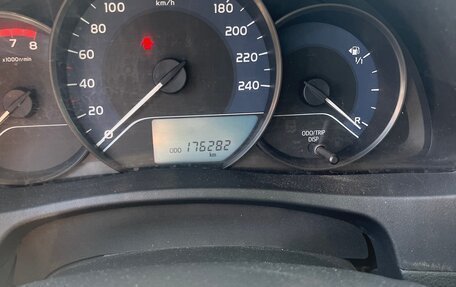 Toyota Corolla, 2016 год, 1 250 000 рублей, 1 фотография