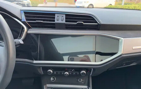 Audi Q3, 2022 год, 2 080 000 рублей, 17 фотография