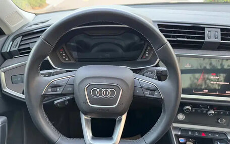 Audi Q3, 2022 год, 2 080 000 рублей, 15 фотография