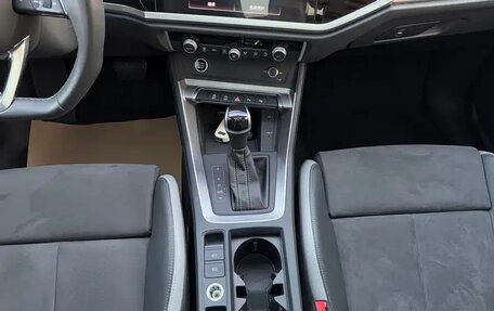 Audi Q3, 2022 год, 2 080 000 рублей, 16 фотография