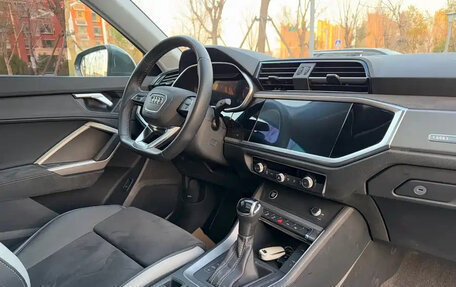 Audi Q3, 2022 год, 2 080 000 рублей, 13 фотография