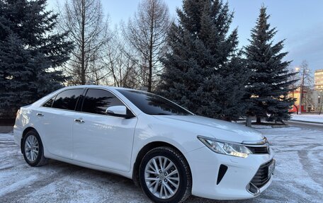 Toyota Camry, 2014 год, 2 590 000 рублей, 1 фотография