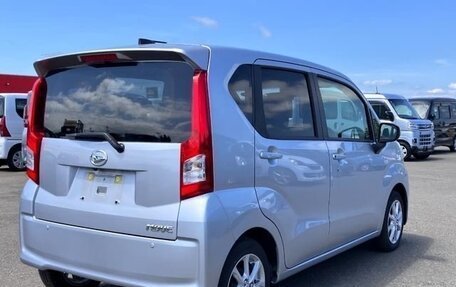 Daihatsu Move VI рестайлинг, 2022 год, 700 000 рублей, 4 фотография