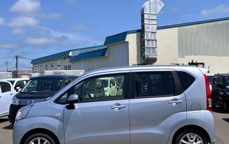 Daihatsu Move VI рестайлинг, 2022 год, 700 000 рублей, 2 фотография