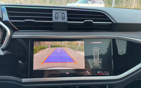 Audi Q3, 2022 год, 2 080 000 рублей, 18 фотография