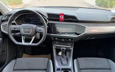 Audi Q3, 2022 год, 2 080 000 рублей, 14 фотография