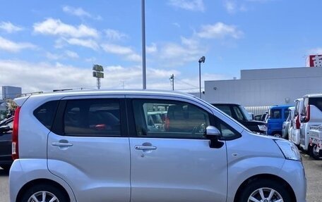 Daihatsu Move VI рестайлинг, 2022 год, 700 000 рублей, 5 фотография