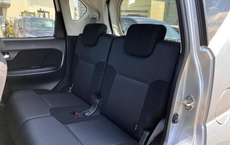 Daihatsu Move VI рестайлинг, 2022 год, 700 000 рублей, 7 фотография