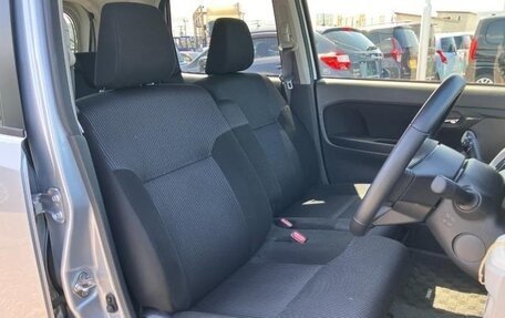 Daihatsu Move VI рестайлинг, 2022 год, 700 000 рублей, 8 фотография