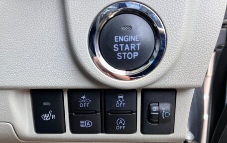 Daihatsu Move VI рестайлинг, 2022 год, 700 000 рублей, 9 фотография