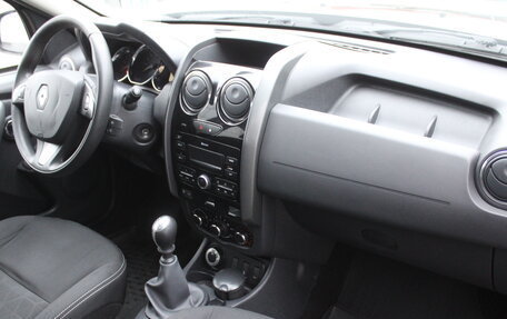 Renault Duster I рестайлинг, 2018 год, 1 535 000 рублей, 4 фотография