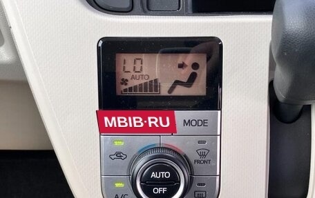 Daihatsu Move VI рестайлинг, 2022 год, 700 000 рублей, 10 фотография