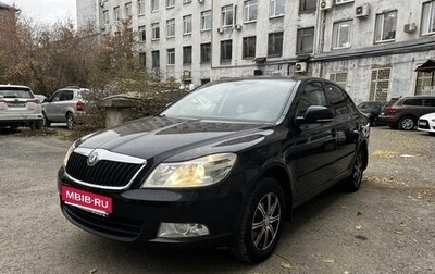 Skoda Octavia, 2012 год, 950 000 рублей, 1 фотография