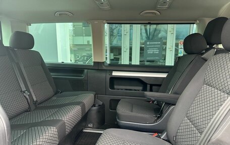 Volkswagen Multivan T6 рестайлинг, 2020 год, 4 999 000 рублей, 13 фотография