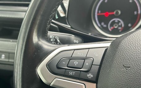 Volkswagen Multivan T6 рестайлинг, 2020 год, 4 999 000 рублей, 9 фотография