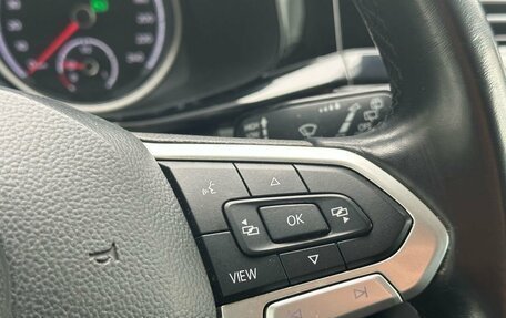 Volkswagen Multivan T6 рестайлинг, 2020 год, 4 999 000 рублей, 10 фотография