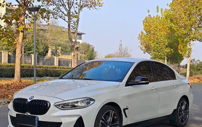 BMW 1 серия, 2022 год, 1 550 000 рублей, 1 фотография