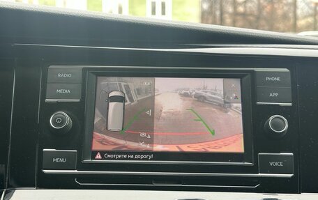 Volkswagen Multivan T6 рестайлинг, 2020 год, 4 999 000 рублей, 16 фотография