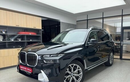 BMW X7, 2023 год, 12 800 000 рублей, 1 фотография