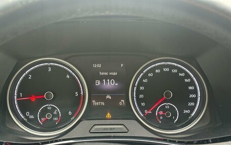 Volkswagen Multivan T6 рестайлинг, 2020 год, 4 999 000 рублей, 30 фотография