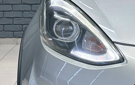 Toyota Aqua I, 2017 год, 1 247 000 рублей, 9 фотография