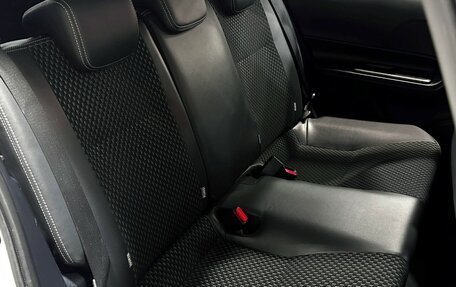 Toyota Aqua I, 2017 год, 1 247 000 рублей, 12 фотография