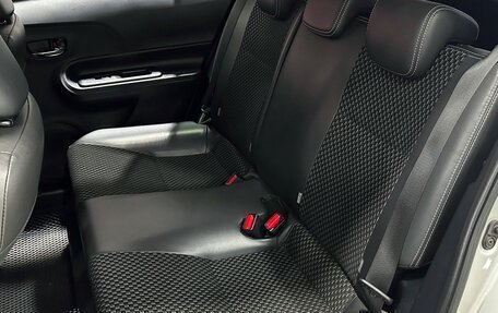 Toyota Aqua I, 2017 год, 1 247 000 рублей, 14 фотография