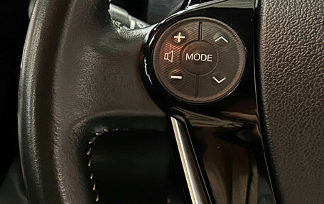 Toyota Aqua I, 2017 год, 1 247 000 рублей, 20 фотография