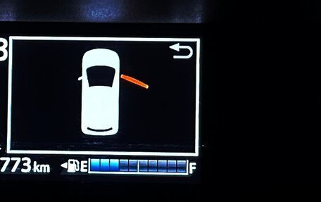 Toyota Aqua I, 2017 год, 1 247 000 рублей, 19 фотография