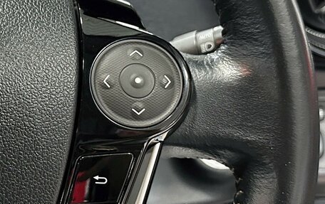 Toyota Aqua I, 2017 год, 1 247 000 рублей, 21 фотография