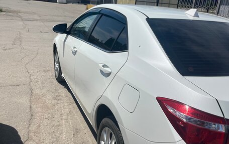 Toyota Corolla, 2016 год, 1 250 000 рублей, 2 фотография