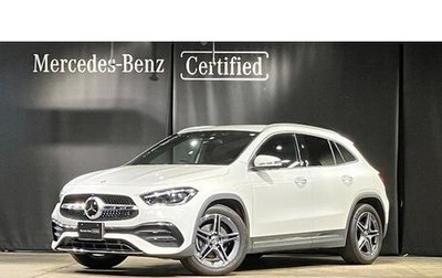 Mercedes-Benz GLA, 2022 год, 2 270 125 рублей, 1 фотография