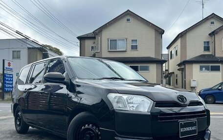 Toyota Probox I, 2022 год, 990 007 рублей, 1 фотография