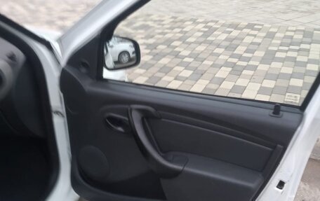 Renault Logan I, 2012 год, 550 000 рублей, 16 фотография